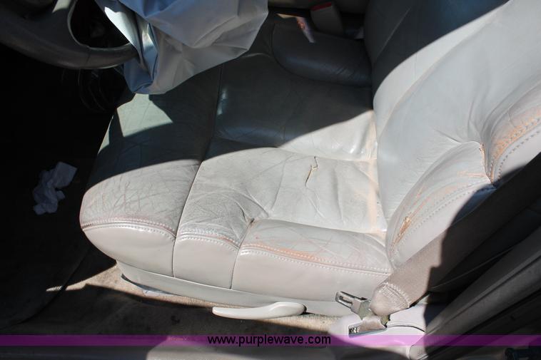 image for item H3611 1997 Buick LeSabre Limited