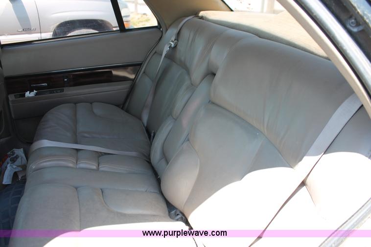 image for item H3611 1997 Buick LeSabre Limited