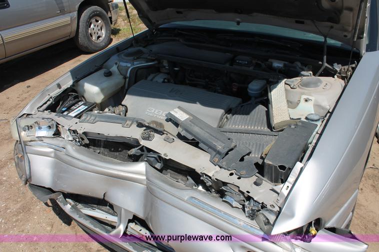 image for item H3611 1997 Buick LeSabre Limited