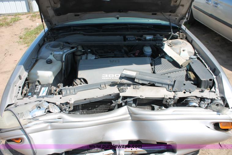 image for item H3611 1997 Buick LeSabre Limited