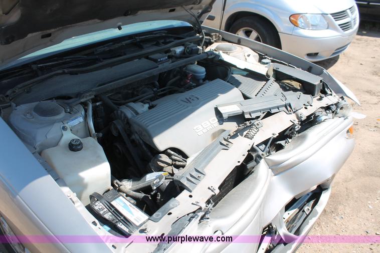 image for item H3611 1997 Buick LeSabre Limited