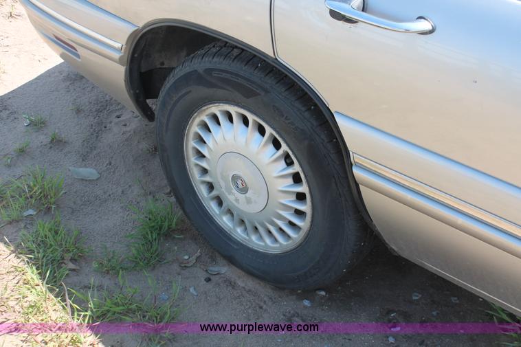 image for item H3611 1997 Buick LeSabre Limited