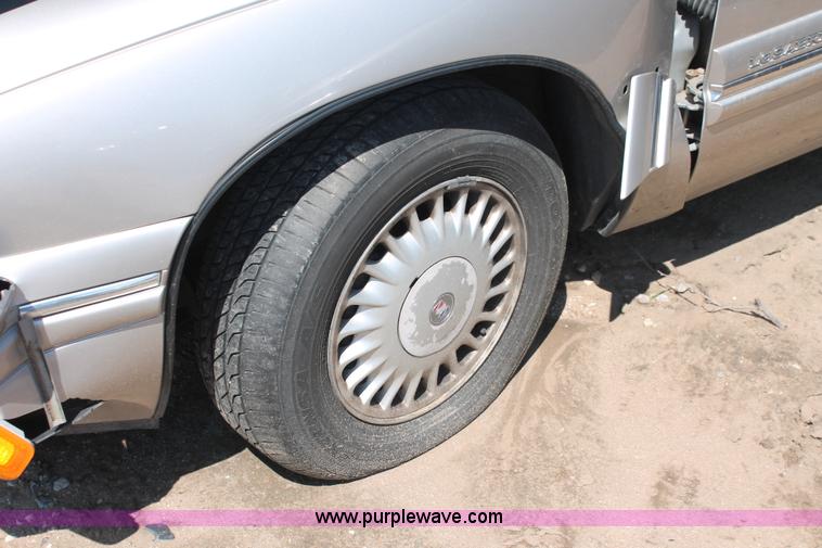 image for item H3611 1997 Buick LeSabre Limited
