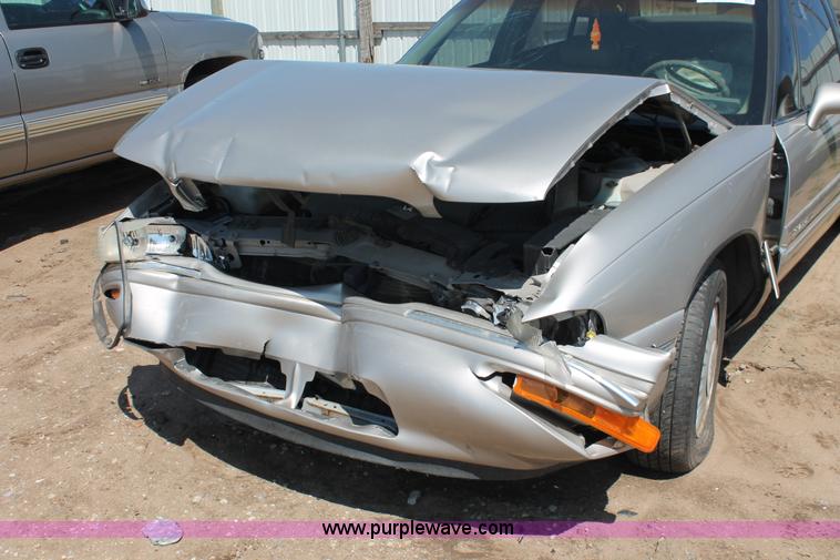 image for item H3611 1997 Buick LeSabre Limited