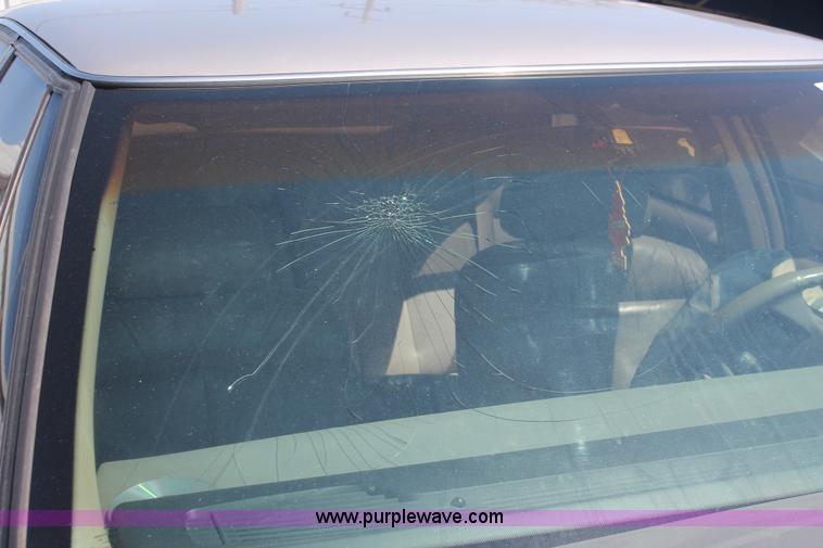 image for item H3611 1997 Buick LeSabre Limited