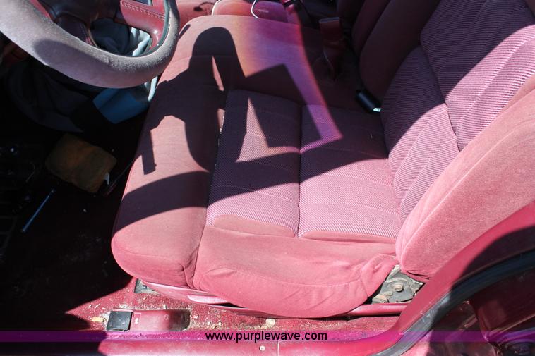 image for item H3614 1993 Chevrolet Lumina