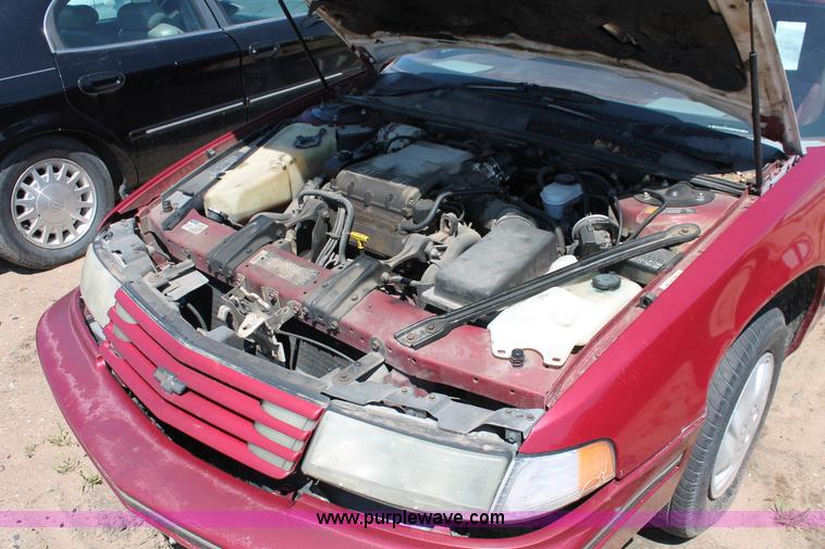 image for item H3614 1993 Chevrolet Lumina