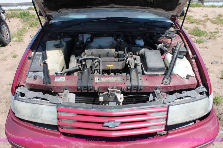 image for item H3614 1993 Chevrolet Lumina