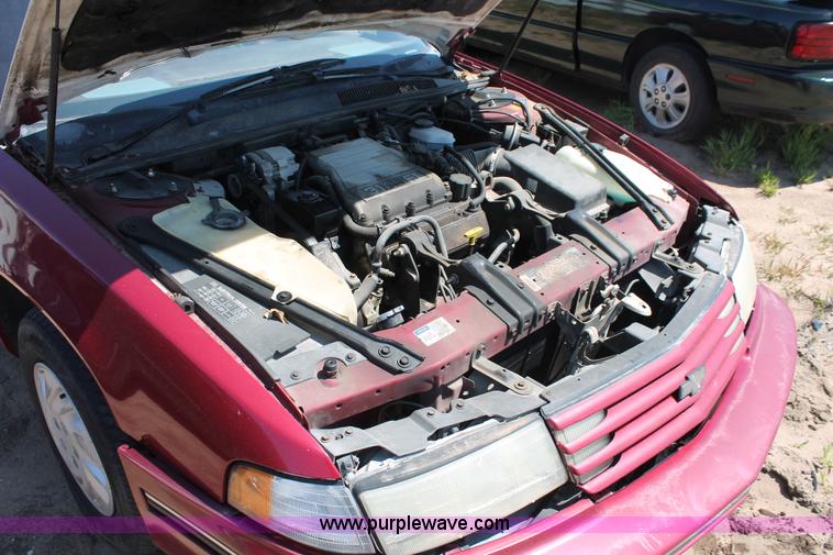 image for item H3614 1993 Chevrolet Lumina