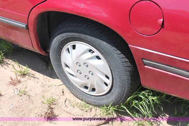 image for item H3614 1993 Chevrolet Lumina