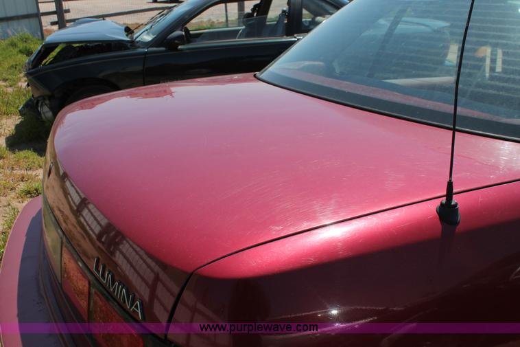 image for item H3614 1993 Chevrolet Lumina