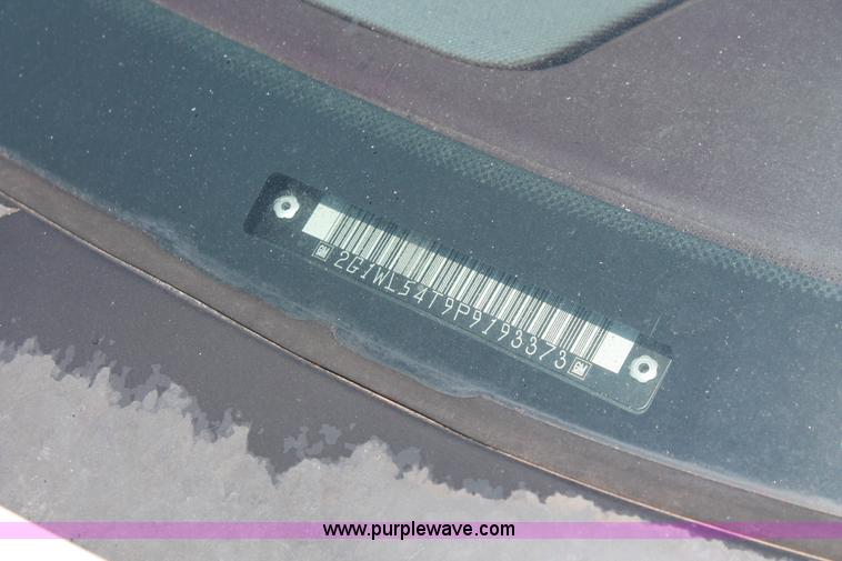 image for item H3614 1993 Chevrolet Lumina