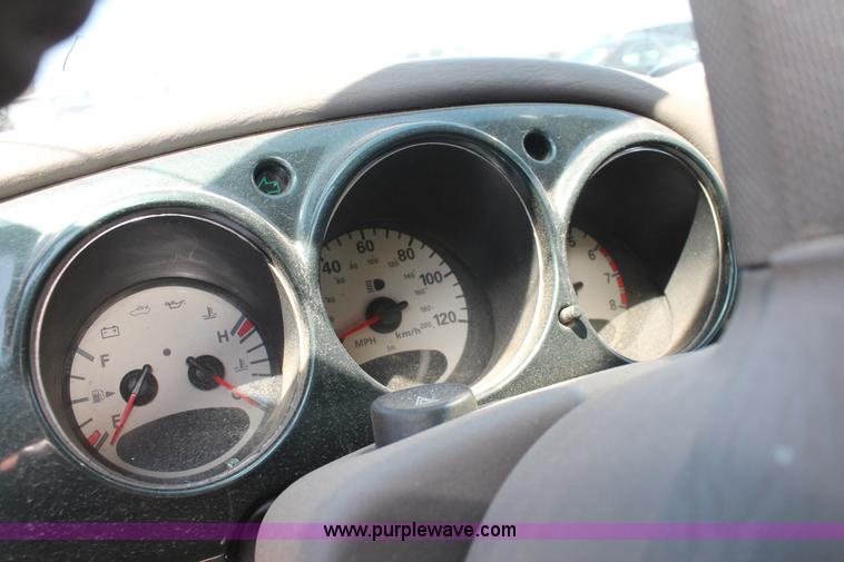 image for item H3615 2001 Chrysler PT Cruiser