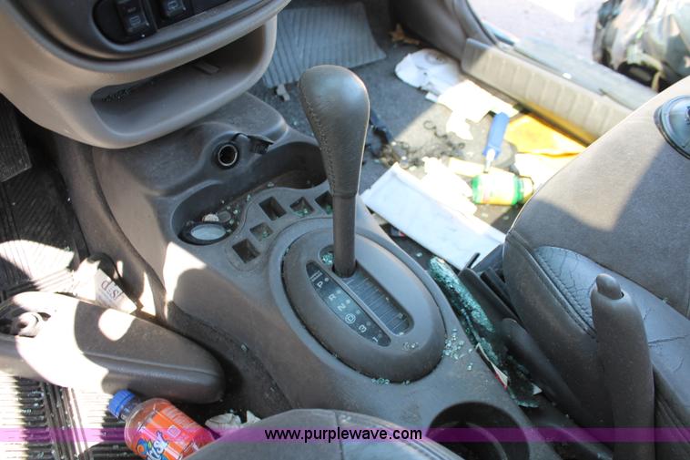 image for item H3615 2001 Chrysler PT Cruiser