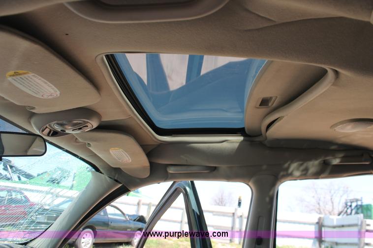 image for item H3615 2001 Chrysler PT Cruiser