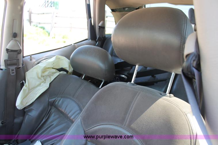 image for item H3615 2001 Chrysler PT Cruiser