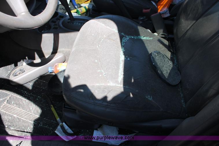 image for item H3615 2001 Chrysler PT Cruiser