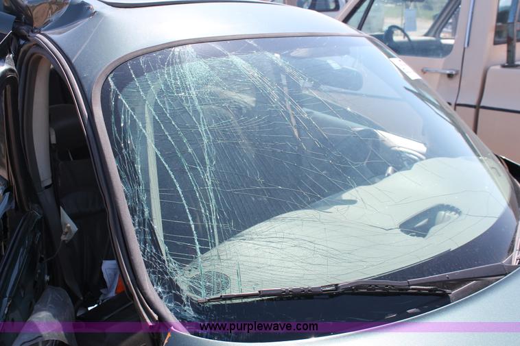 image for item H3615 2001 Chrysler PT Cruiser