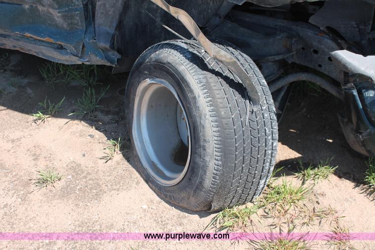 image for item H3618 1998 Dodge Ram 1500 Sport pickup truck