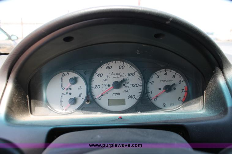 image for item H3619 2003 Mazda Protege