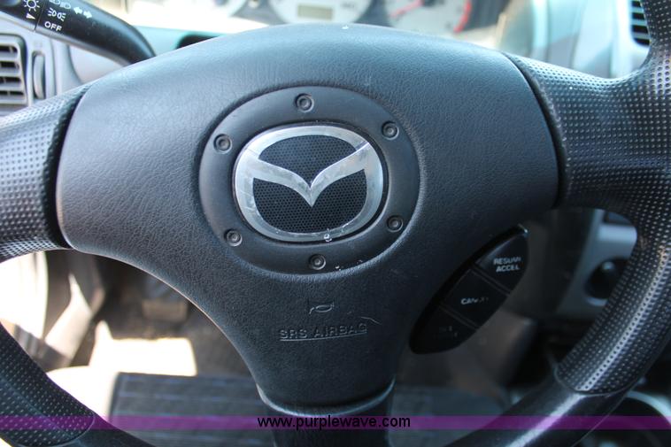 image for item H3619 2003 Mazda Protege