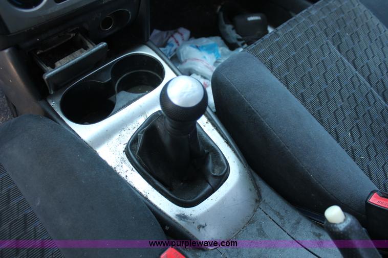 image for item H3619 2003 Mazda Protege