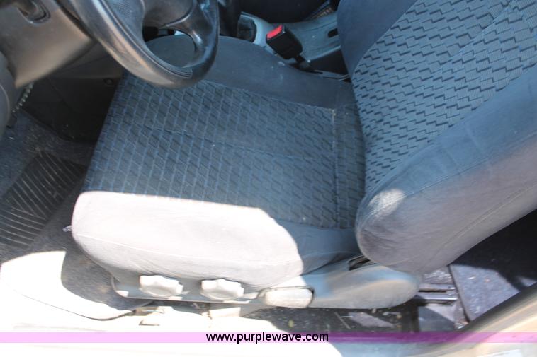 image for item H3619 2003 Mazda Protege