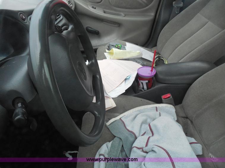 image for item H3625 2001 Oldsmobile Alero GX