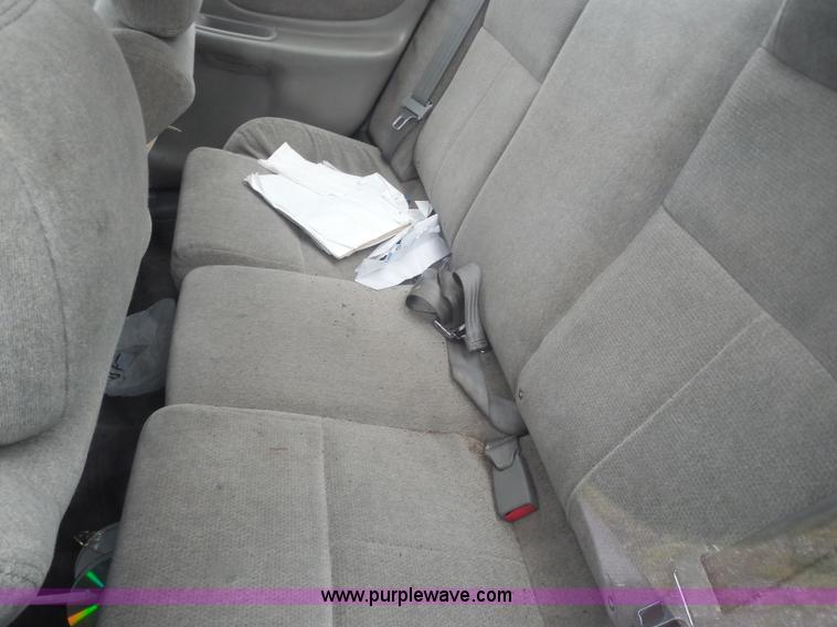 image for item H3625 2001 Oldsmobile Alero GX