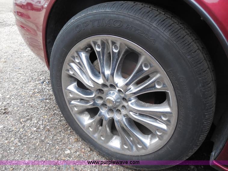 image for item H3625 2001 Oldsmobile Alero GX