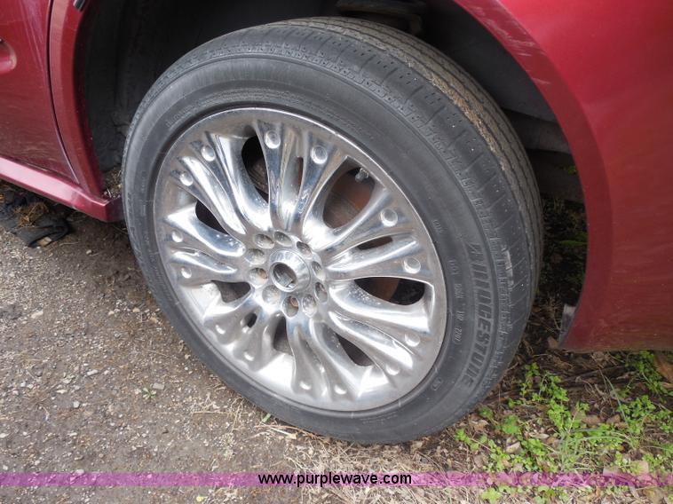 image for item H3625 2001 Oldsmobile Alero GX