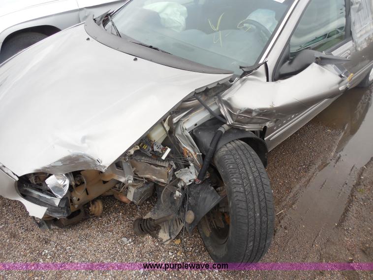 image for item H3626 1998 Chrysler Concorde LX