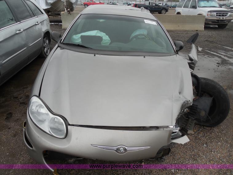 image for item H3626 1998 Chrysler Concorde LX