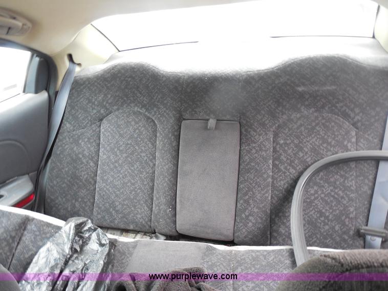 image for item H3626 1998 Chrysler Concorde LX