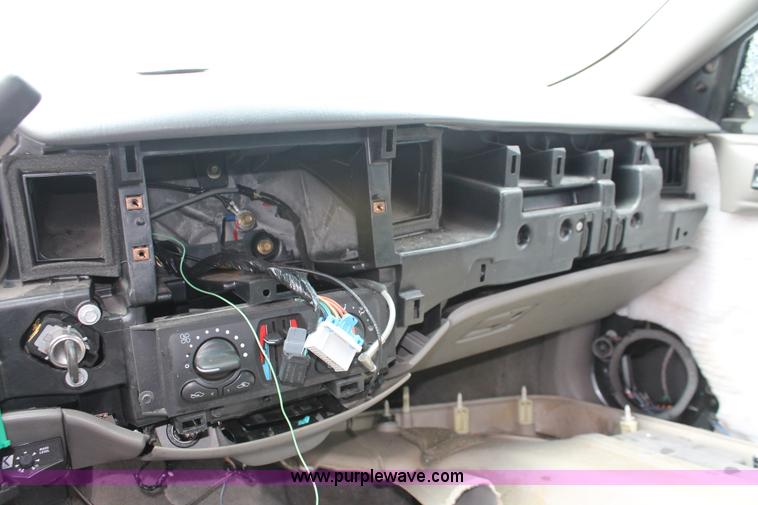 image for item H3631 2004 Chevrolet Impala