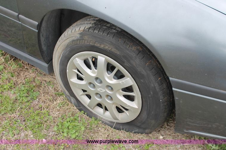 image for item H3631 2004 Chevrolet Impala