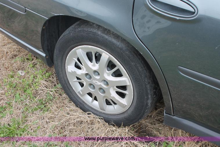 image for item H3631 2004 Chevrolet Impala