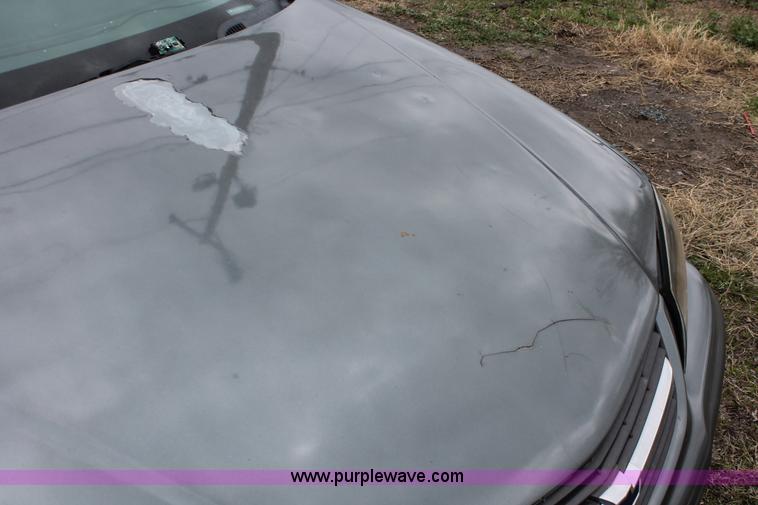 image for item H3631 2004 Chevrolet Impala