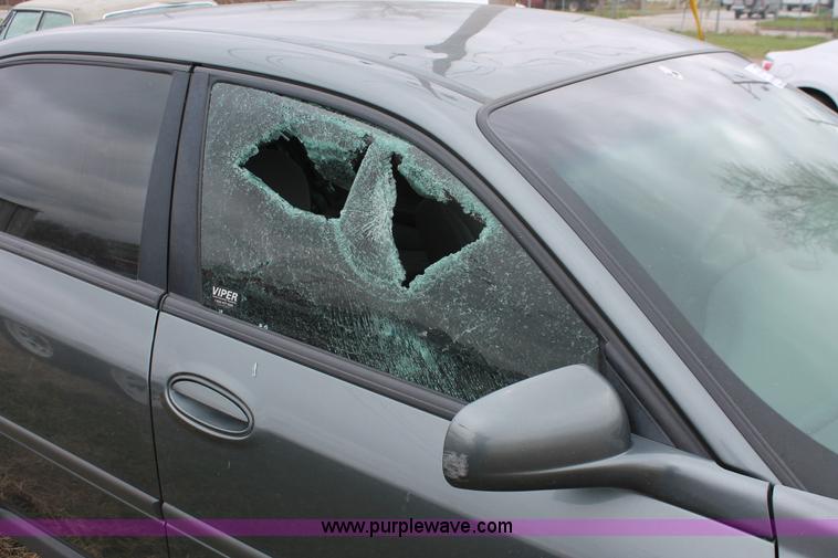 image for item H3631 2004 Chevrolet Impala