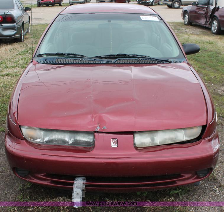 image for item H3632 1996 Saturn SL SL2