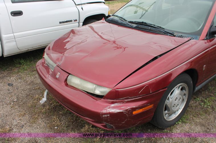 image for item H3632 1996 Saturn SL SL2