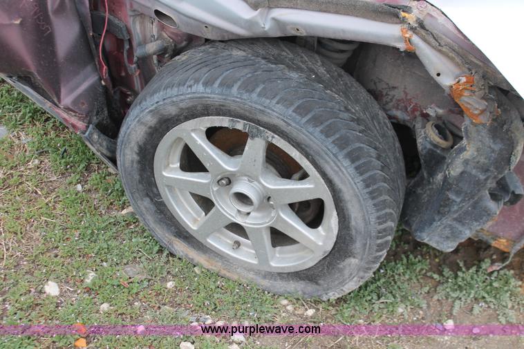 image for item H3637 1990 Honda Accord DX