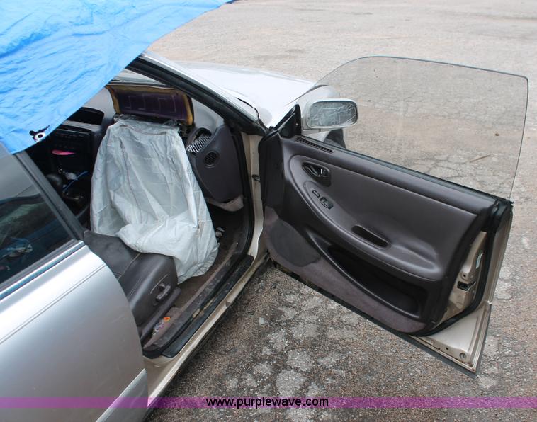 image for item H3643 1995 Lexus ES300