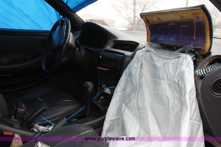 image for item H3643 1995 Lexus ES300