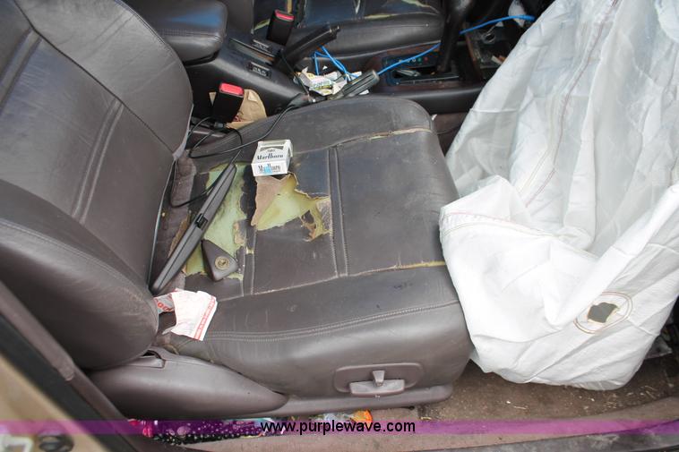 image for item H3643 1995 Lexus ES300