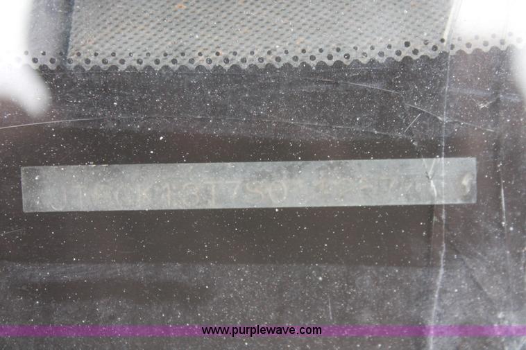 image for item H3643 1995 Lexus ES300