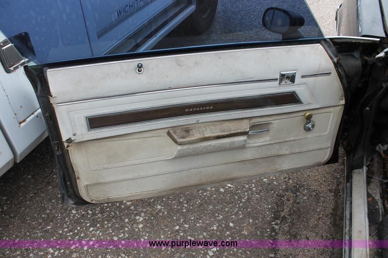 image for item H3645 1973 Pontiac Catalina