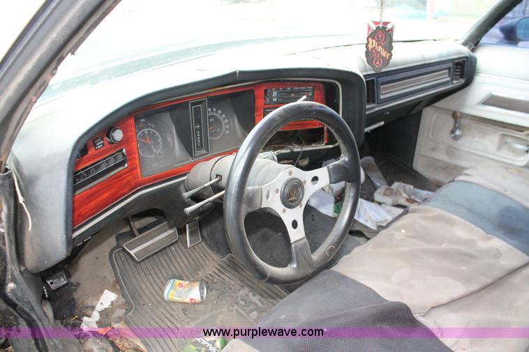 image for item H3645 1973 Pontiac Catalina