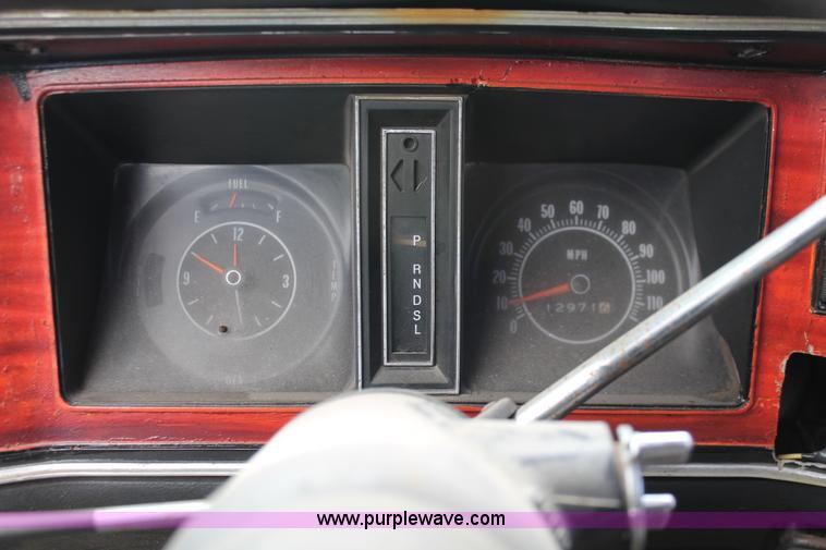 image for item H3645 1973 Pontiac Catalina