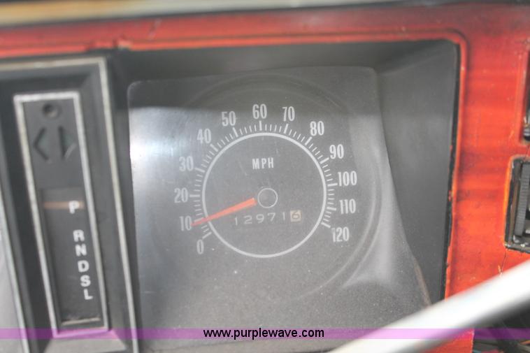 image for item H3645 1973 Pontiac Catalina